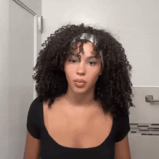 TopNext™ CURL BRUSH