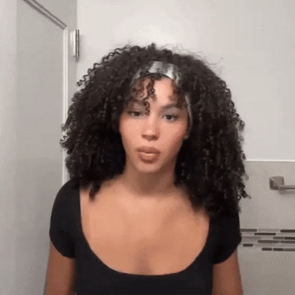 TopNext™ CURL BRUSH
