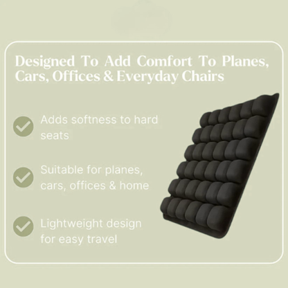 TopNext™Inflatable Travel Pillow