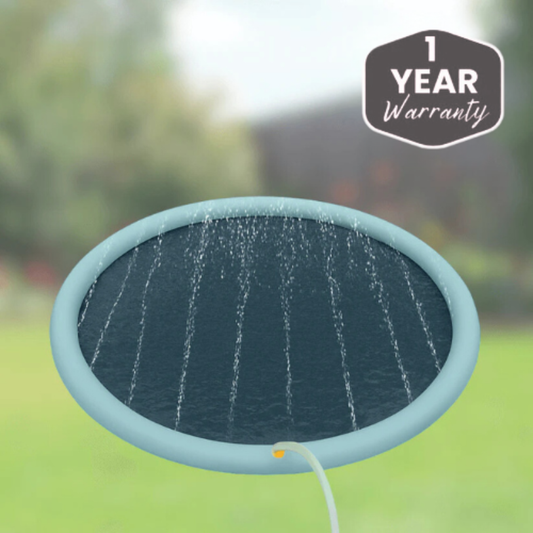 TopNext™ Sprinkler Pad