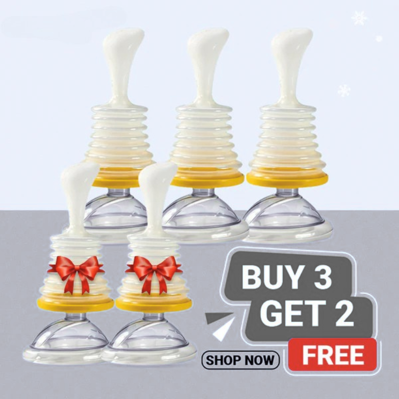 TopNext™ ANTI-CHOKING DEVICE