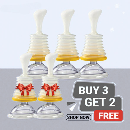 TopNext™ ANTI-CHOKING DEVICE