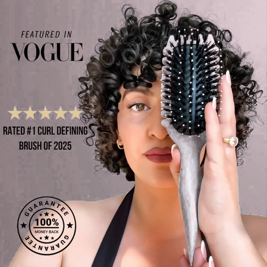 TopNext™ CURL BRUSH