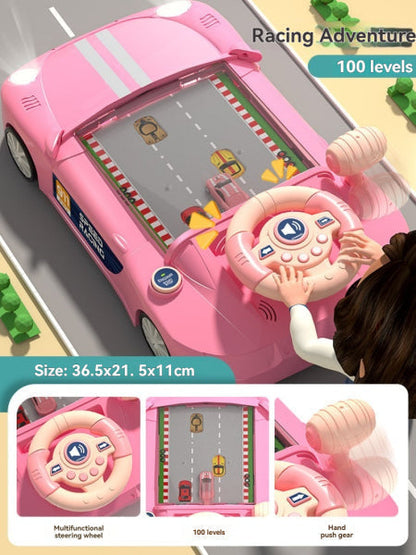 TopNext™Simulation Driving Steering Wheel