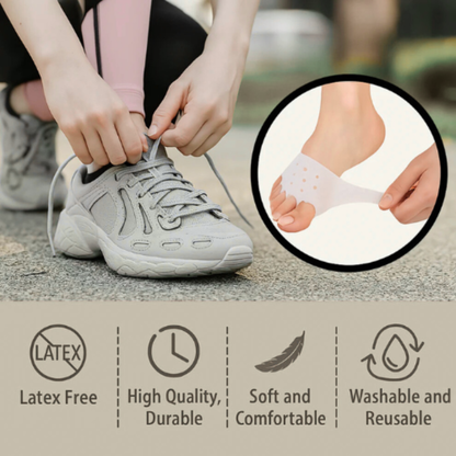 TopNext™ Toe Sleeves