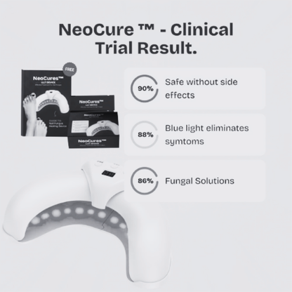 TopNext™Nail Healing Device