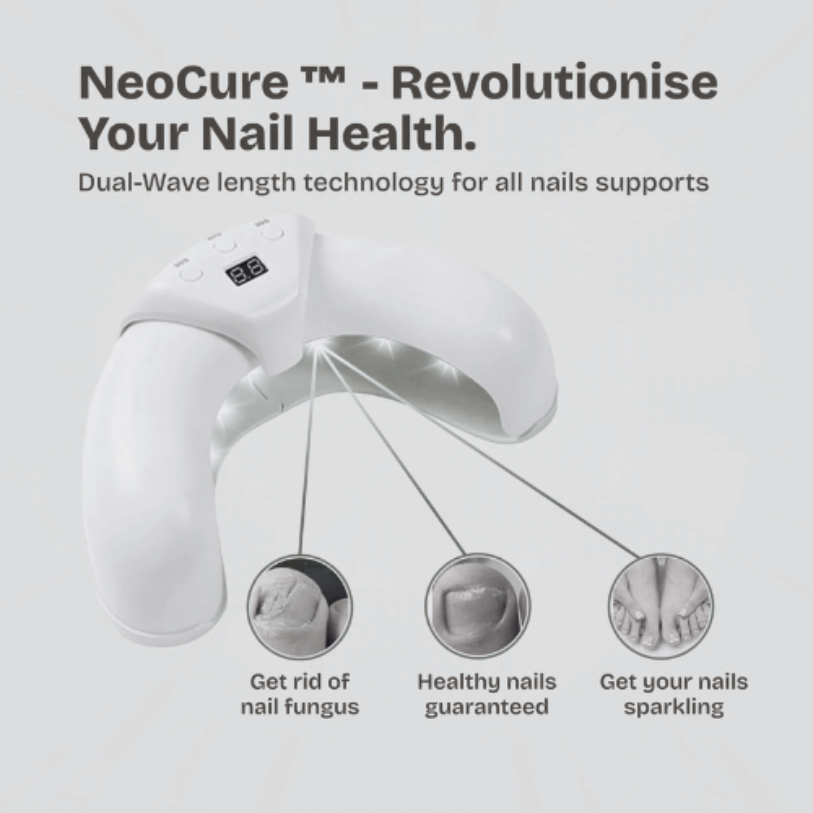 TopNext™Nail Healing Device