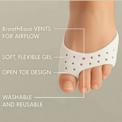 TopNext™ Toe Sleeves