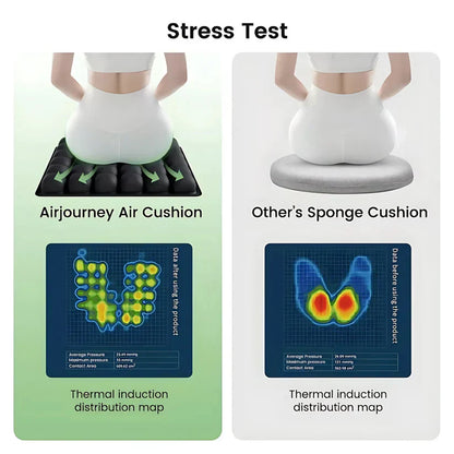 TopNext™Inflatable Travel Pillow