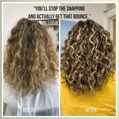 TopNext™ CURL BRUSH