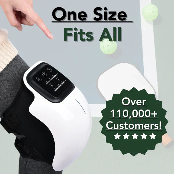 TopNext™ RedLight Massager
