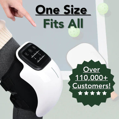 TopNext™ RedLight Massager
