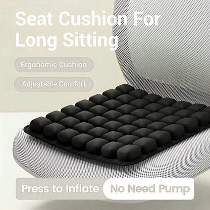 TopNext™Inflatable Travel Pillow