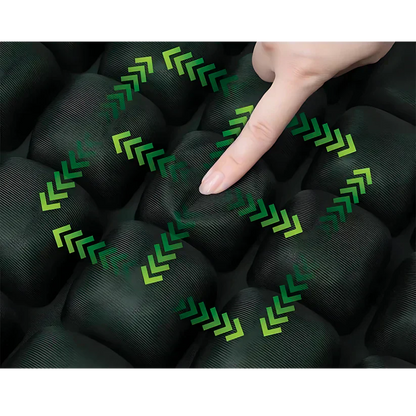 TopNext™Inflatable Travel Pillow