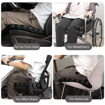 TopNext™Inflatable Travel Pillow