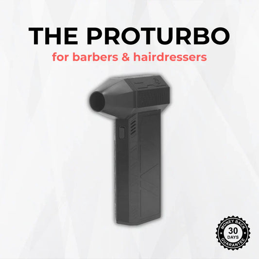 TopNext™The ProTurbo