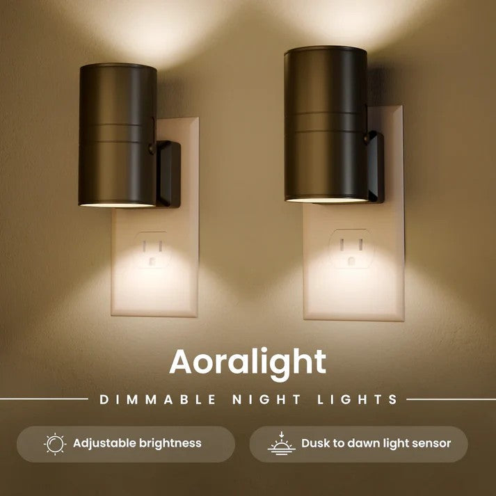 TopNext™Aoralight
