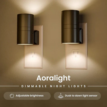 TopNext™Aoralight