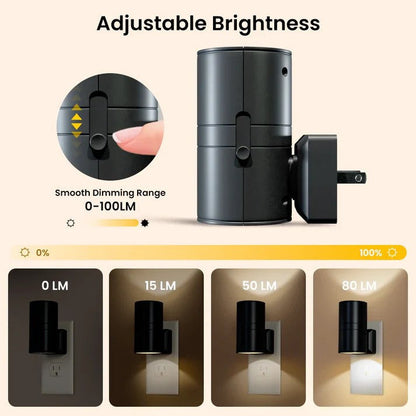 TopNext™Aoralight