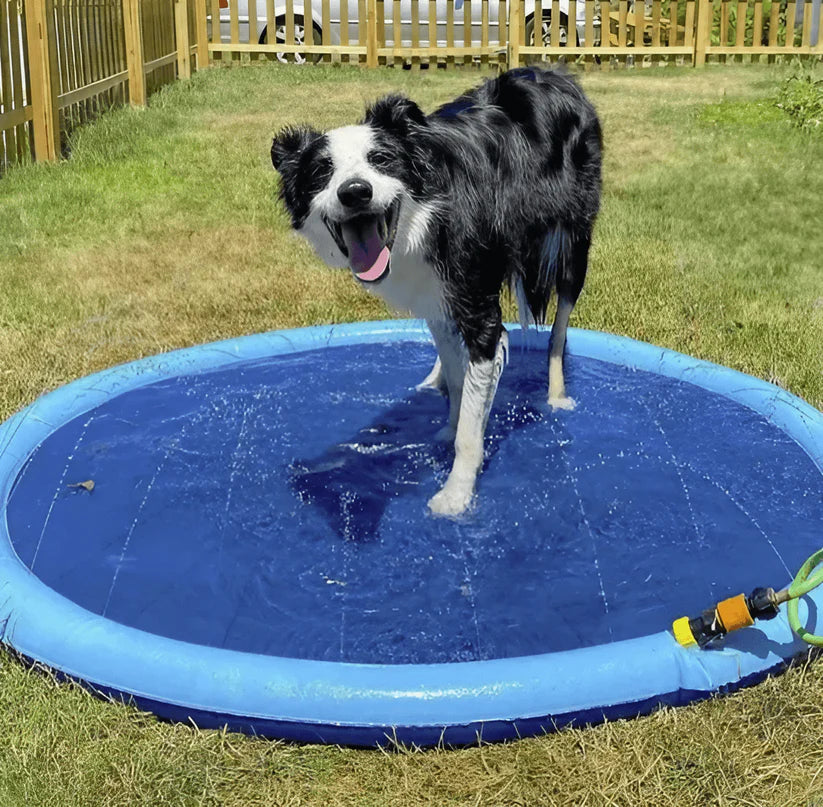 TopNext™ Sprinkler Pad