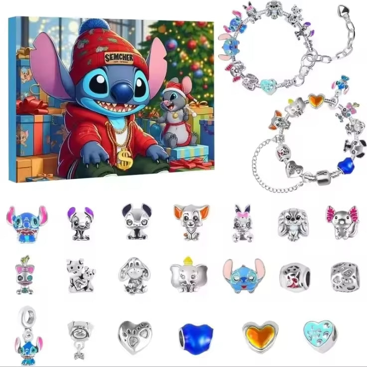 TopNext™Disney Favourites Advent Calendar
