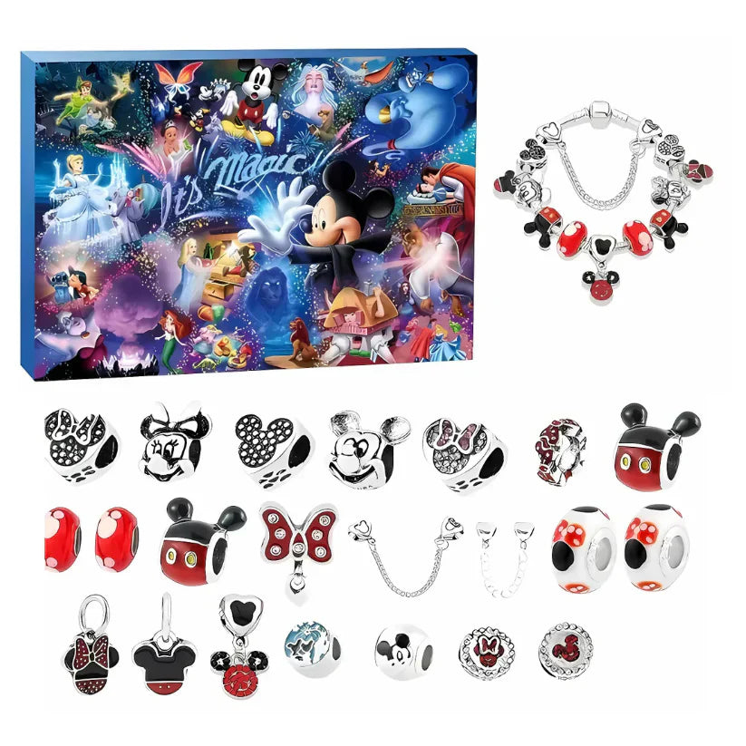 TopNext™Disney Favourites Advent Calendar