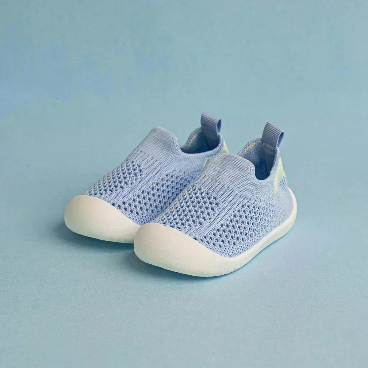 TopNext™ComfortPlus+ Mesh Baby Sneakers
