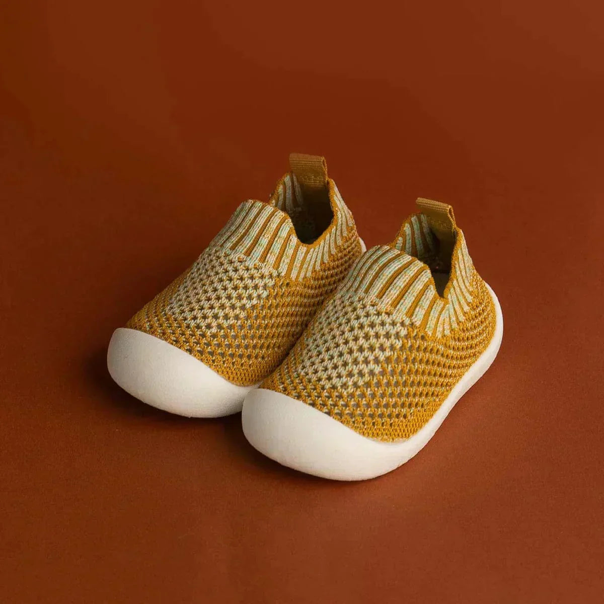 TopNext™ComfortPlus+ Mesh Baby Sneakers