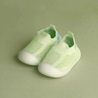 TopNext™ComfortPlus+ Mesh Baby Sneakers