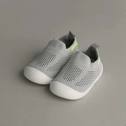 TopNext™ComfortPlus+ Mesh Baby Sneakers
