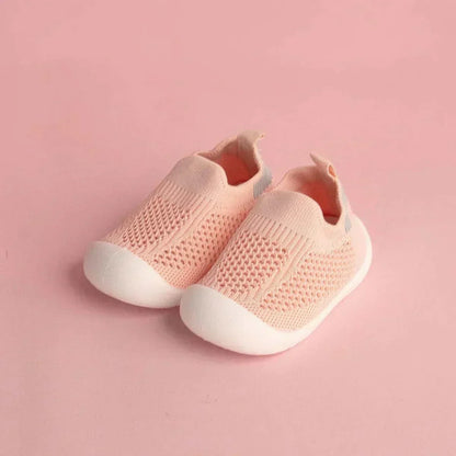 TopNext™ComfortPlus+ Mesh Baby Sneakers