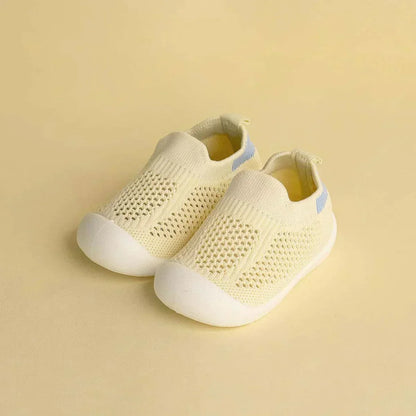 TopNext™ComfortPlus+ Mesh Baby Sneakers
