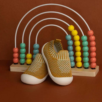 TopNext™ComfortPlus+ Mesh Baby Sneakers