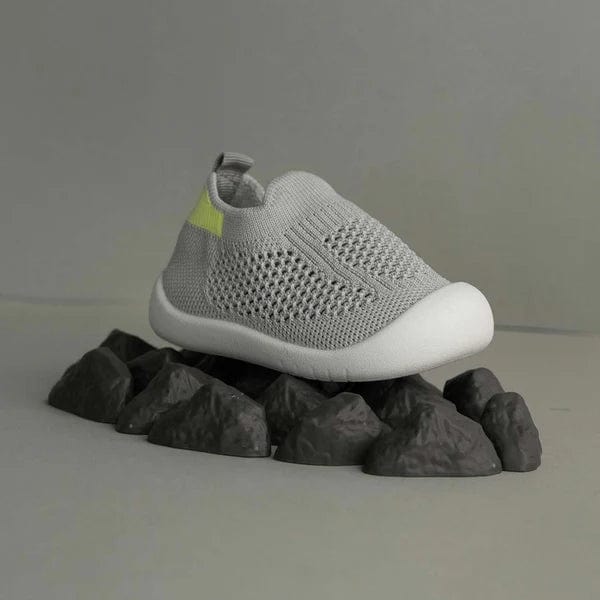 TopNext™ComfortPlus+ Mesh Baby Sneakers