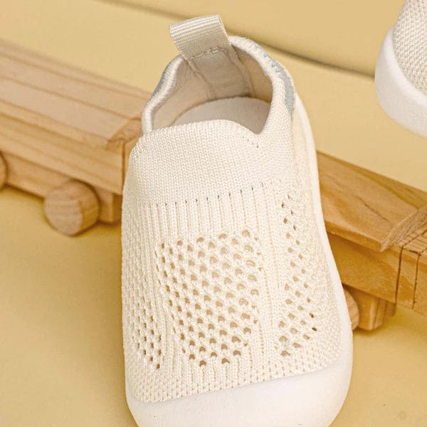 TopNext™ComfortPlus+ Mesh Baby Sneakers