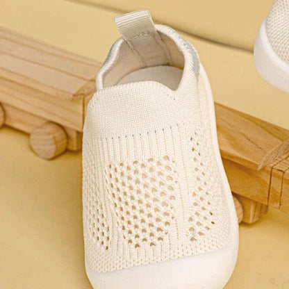 TopNext™ComfortPlus+ Mesh Baby Sneakers