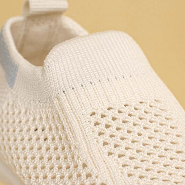 TopNext™ComfortPlus+ Mesh Baby Sneakers