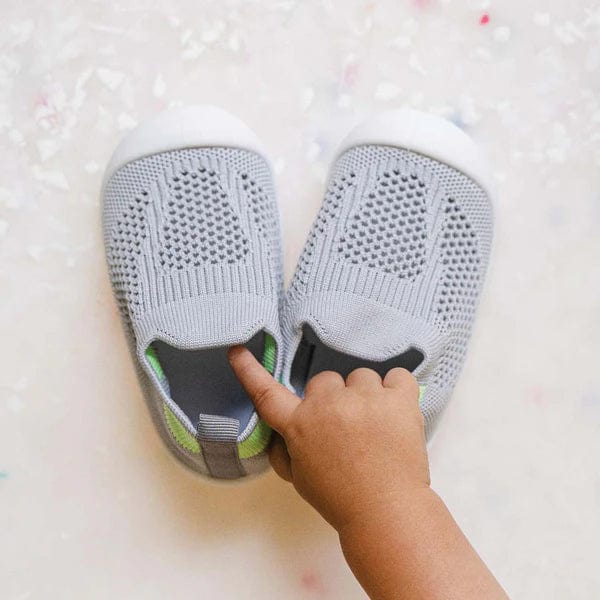 TopNext™ComfortPlus+ Mesh Baby Sneakers