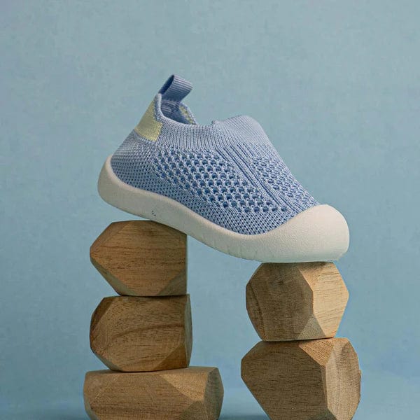 TopNext™ComfortPlus+ Mesh Baby Sneakers