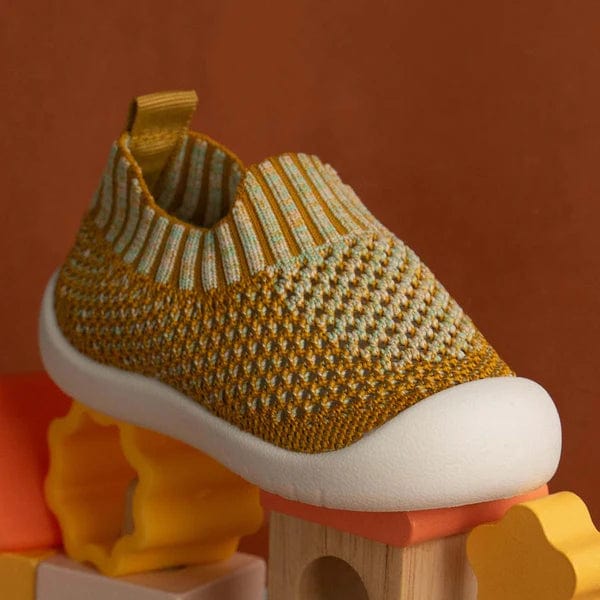 TopNext™ComfortPlus+ Mesh Baby Sneakers