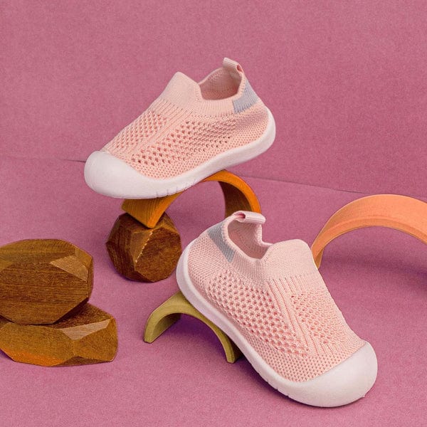 TopNext™ComfortPlus+ Mesh Baby Sneakers