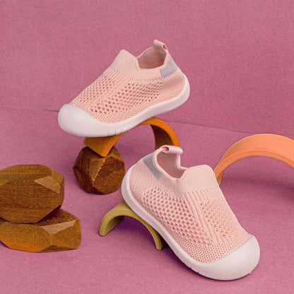 TopNext™ComfortPlus+ Mesh Baby Sneakers