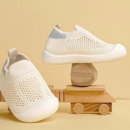 TopNext™ComfortPlus+ Mesh Baby Sneakers