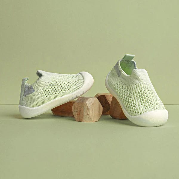 TopNext™ComfortPlus+ Mesh Baby Sneakers