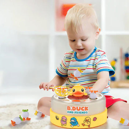 TopNext™DuckDash™ Jumping Ducks Game