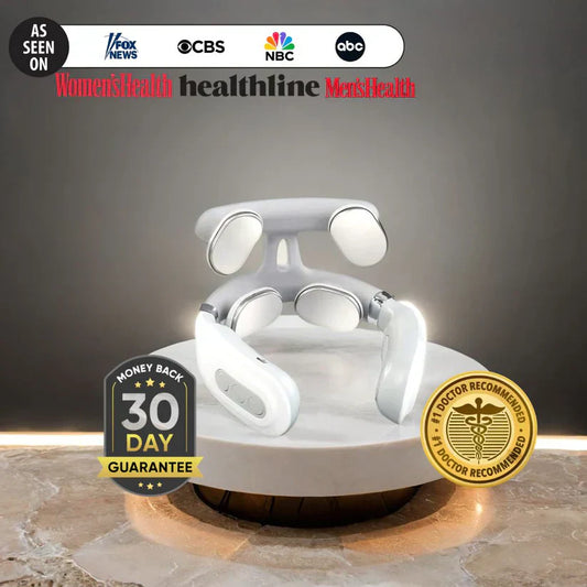 TopNext™ - Neck Massager